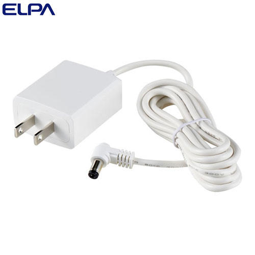 ELPA ワイヤレスチャイム EWS専用ACアダプター EWS-ACA: