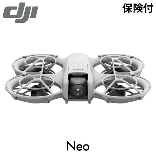 DJI ドローン Neo (機体単体):