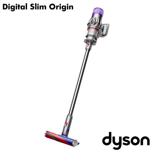 Dyson コードレススティッククリーナー Digital Slim Origin SV18FFOR2: