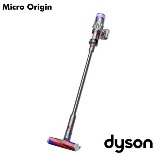 Dyson コードレススティッククリーナー Micro Origin SV33FFOR: