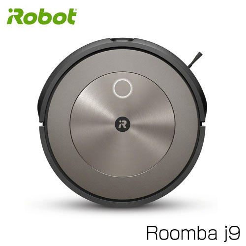iRobot ロボット掃除機 ルンバ j9 j915860: