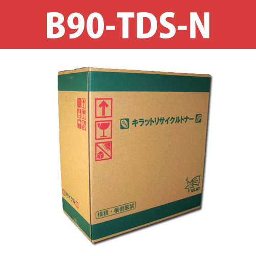 【即納】リサイクルトナー CASIO B90-TDS-N 15000枚: