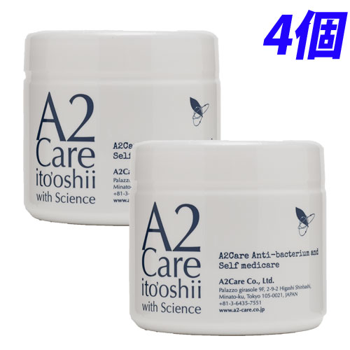 A2Care エーツーケア 除菌 消臭剤 ゲルタイプ 1A2-Q001 9個の+