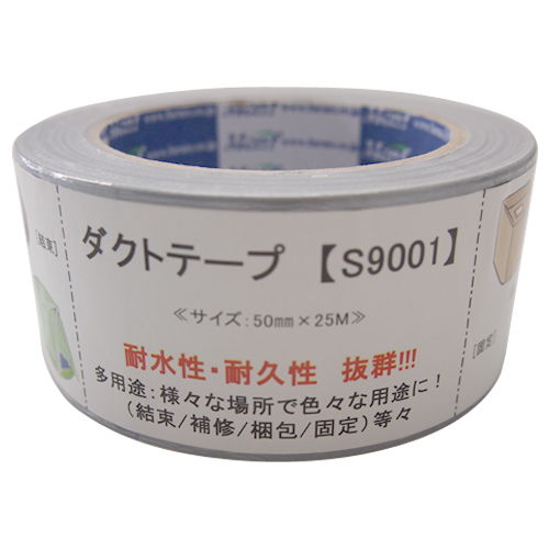 古藤工業 Monf ダクトテープ S9001