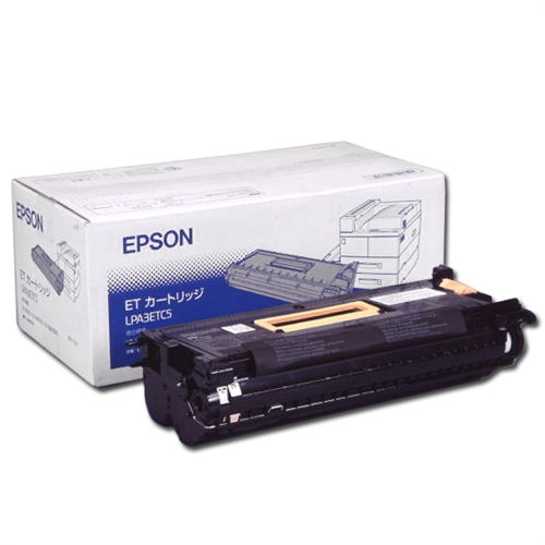 エプソン 純正トナー LPA3ETC5(LP-9600) 20000枚