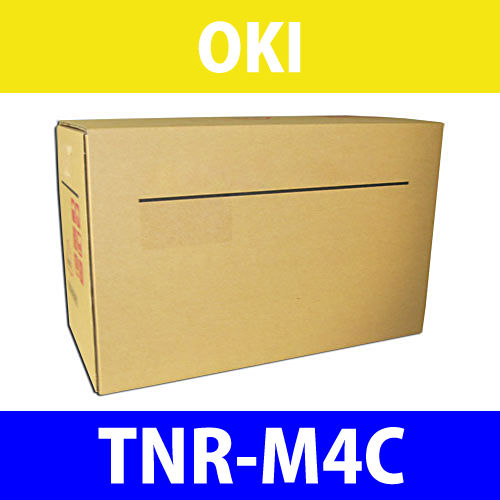 OKI 純正トナー TNR-M4C(B2200n用) 2000枚