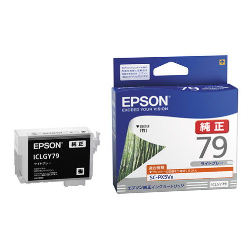 エプソン EPSON 純正インクカートリッジIC48シリーズ(9色1組)①