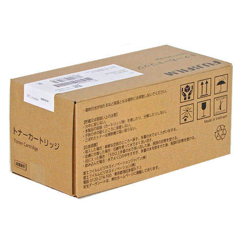 富士フイルム トナーカートリッジ CT203995 純正品 8000枚
