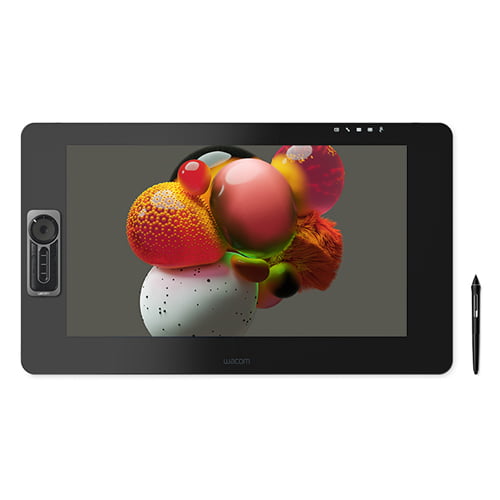 ワコム 液晶ペンタブレット Wacom Cintiq Pro 24 DTH-2420/K0