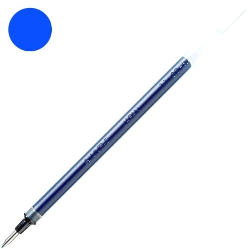 三菱鉛筆 ユニボールシグノ 替芯 青 10本入 UMR5.33
