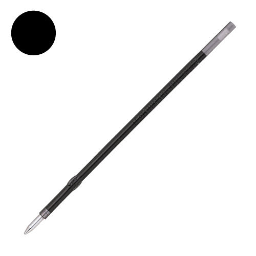 【売切れ御免】トンボ鉛筆 油性ボールペン ボールペン替芯 黒 10本 BR-BSL-D