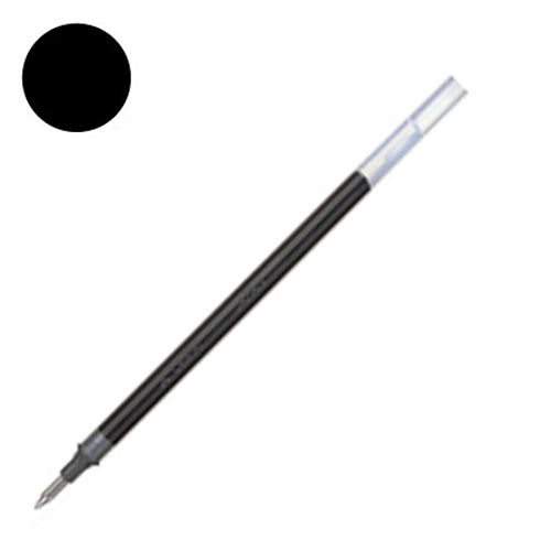 三菱鉛筆 ユニボールシグノ 極細 替芯 0.38mm 黒 10本 UMR1.24