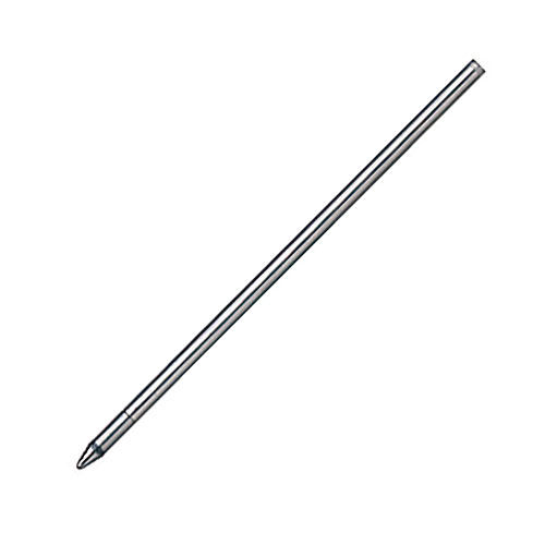 S1169312 ボールペン替え芯（小） ブラックF