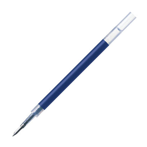 ゼブラ ジェルボールペン替芯 0.7mm 青 10本入 RJF7-BL