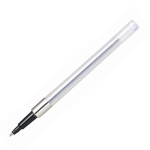 三菱鉛筆 ボールペン替芯 黒 10本入 SNP-7