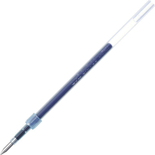 三菱鉛筆 油性ボールペン ジェットストリーム 替芯 0.38mm 青 10本 SXR38.33