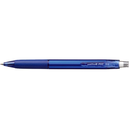 三菱鉛筆 ゲルペン ユニボールR：E 0.5mm コバルトブルー URN18005.33