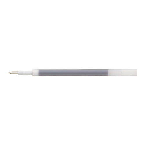 三菱鉛筆 ゲルペン ユニボールR：E 替芯 0.5mm ローズレッド 10本 URR10005.15
