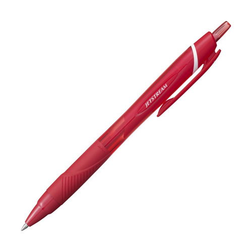 三菱鉛筆 油性ボールペン ジェットストリーム 0.7mm 赤インク SXN150C07.15