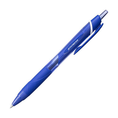 三菱鉛筆 油性ボールペン ジェットストリーム 0.7mm 青インク SXN150C07.33