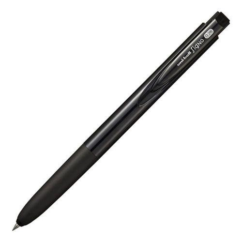 三菱鉛筆 ゲルインクボールペン ユニボールシグノ RT1 0.28mm 黒 UMN-155N-28