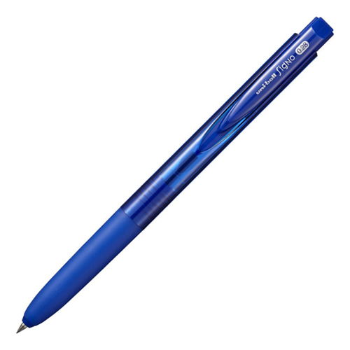 三菱鉛筆 ユニボール・シグノ RT1 0.28mm 青 UMN-155-28