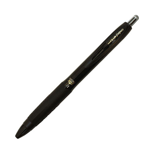 三菱鉛筆 ユニボール・シグノ 307 0.5mm 黒 UMN-307-05