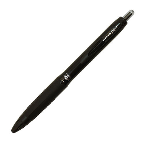 三菱鉛筆 ユニボール・シグノ 307 0.7mm 黒 UMN-307-07