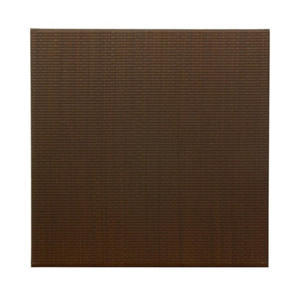 イケヒコ ユニット畳 プラード 70×70cm ブラウン