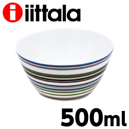 よろずやマルシェ本店 | iittala イッタラ Origo オリゴ ボウル 500ml