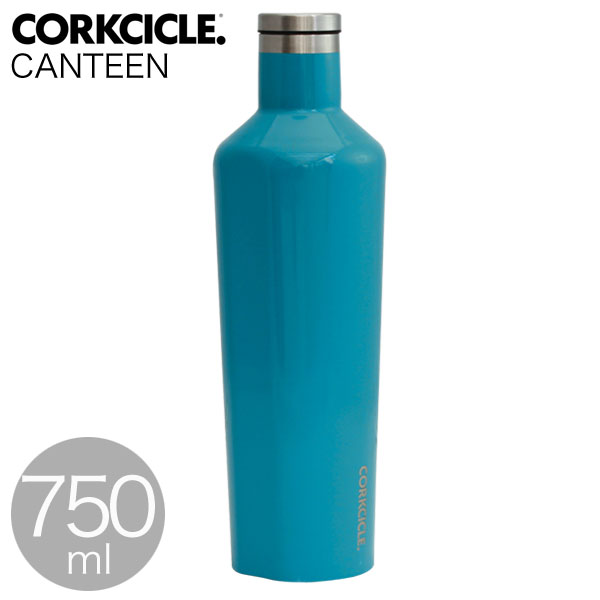 CORKCICLE 水筒 キャンティーン 750ml ビスケーベイ 2025GBB