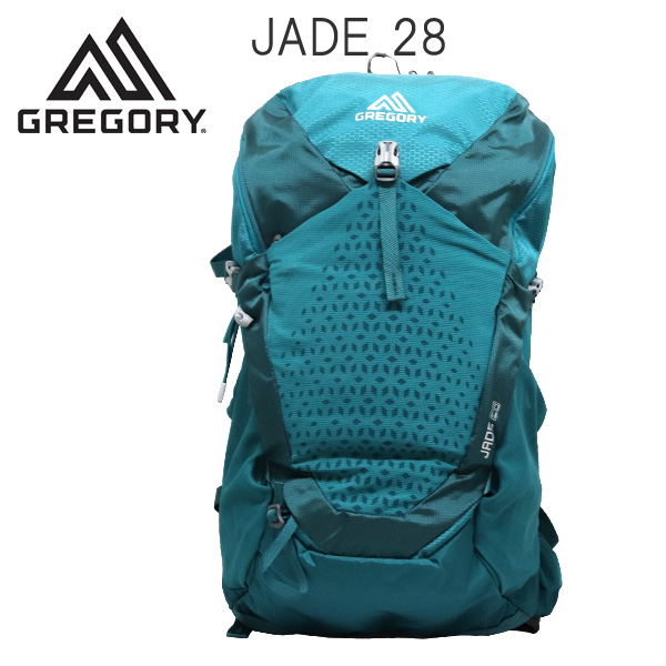 GREGORY グレゴリー バックパック JADE28 28L S/M マヤンティール 1115697415