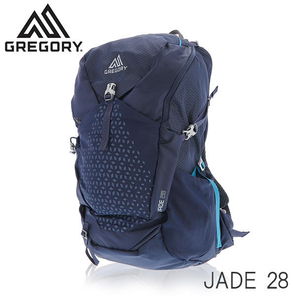 GREGORY グレゴリー バックパック JADE ジェイド 28 28L S/M ミッドナイトネイビー 1115691552