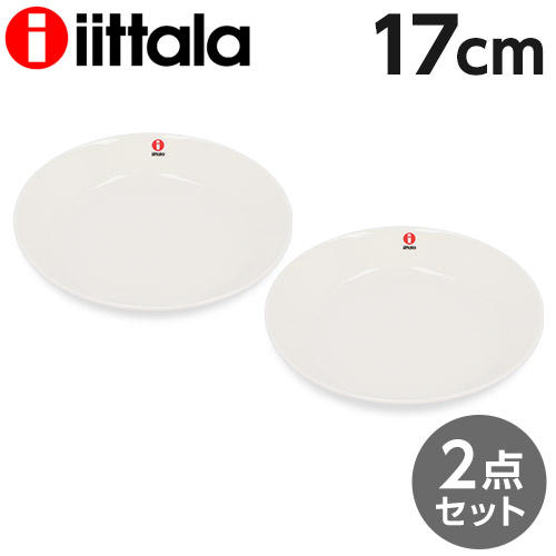 よろずやマルシェ本店 | iittala イッタラ Teema ティーマ プレート