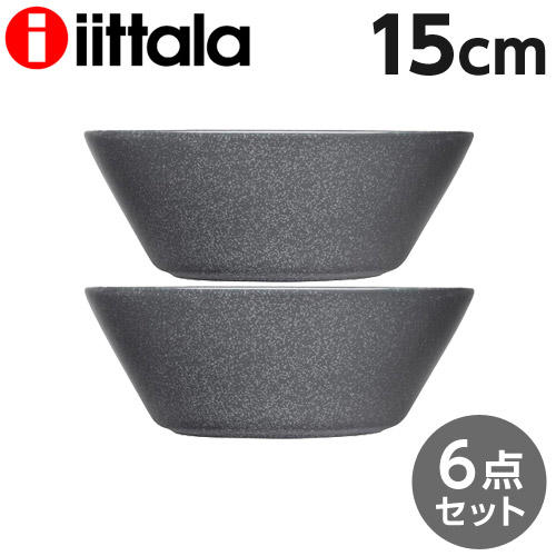 よろずやマルシェ本店 | iittala イッタラ Teema ティーマ ボウル 15cm