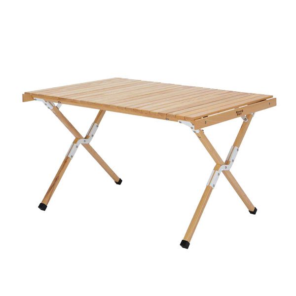 HangOut (ハングアウト) Apero Wood Table アペロ ウッドテーブル H600mm ナチュラル