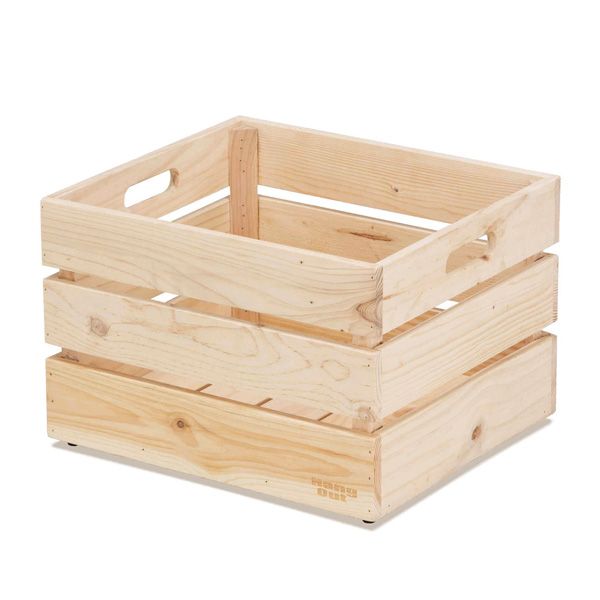 HangOut (ハングアウト) Multi Wood Box マルチウッドボックス