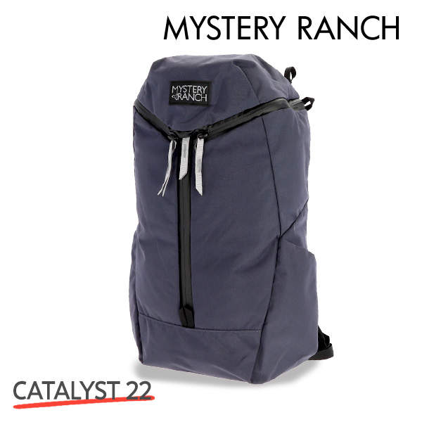 MYSTERY RANCH ミステリーランチ バックパック CATALYST 22 カタリスト 21L Outerspace アウタースペース