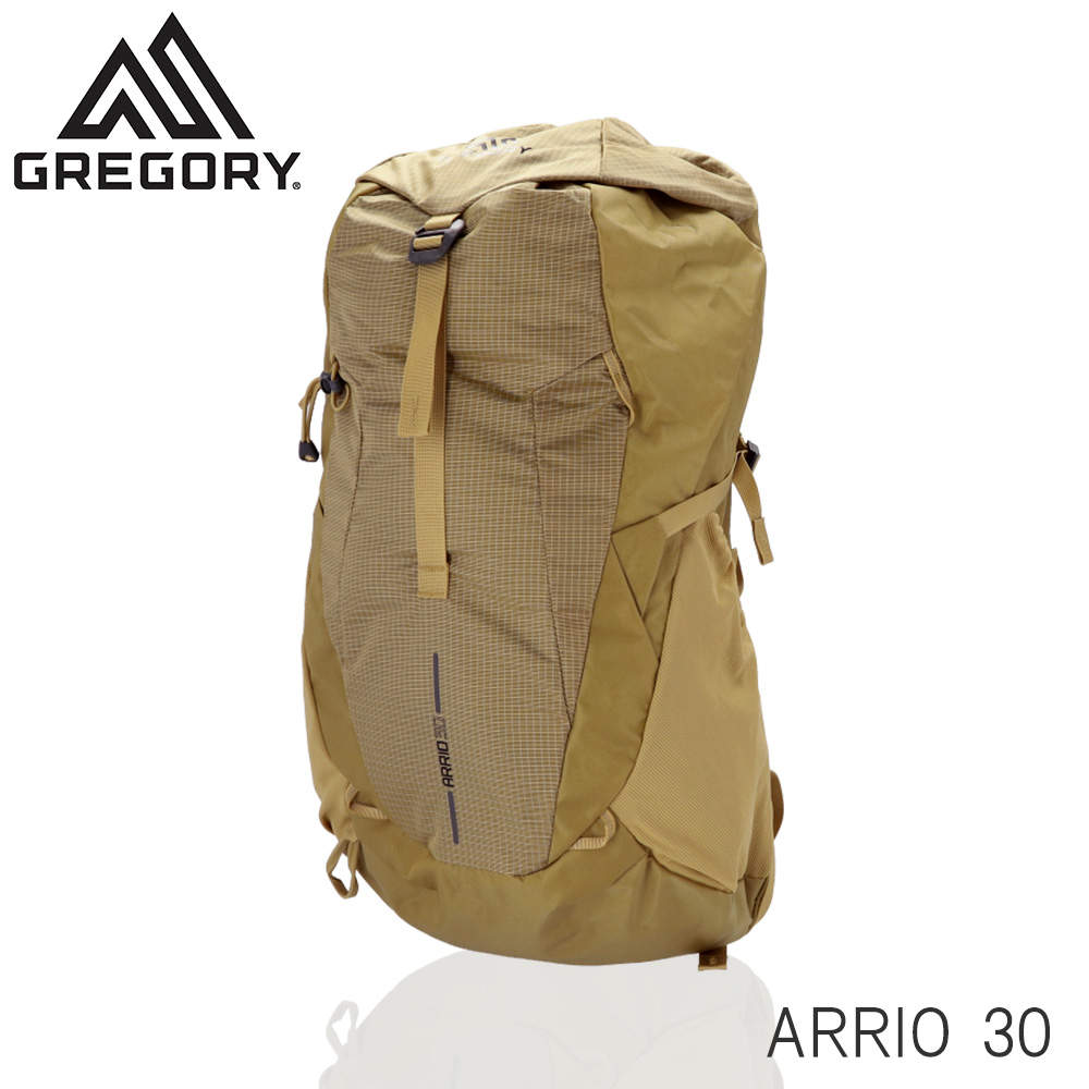 GREGORY グレゴリー バックパック ARRIO アリオ 30 30L アンバーヘイズ 157886A791