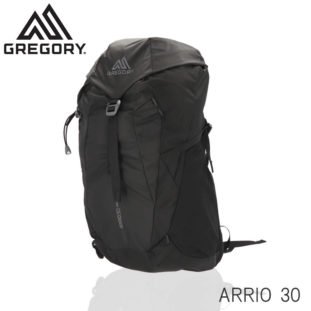 GREGORY グレゴリー バックパック ARRIO アリオ 30 30L シャドウパインブラック 157886A798
