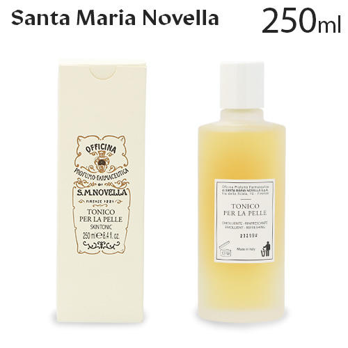 サンタ マリア ノヴェッラ フェイストニック 250ml / Santa Maria Novella