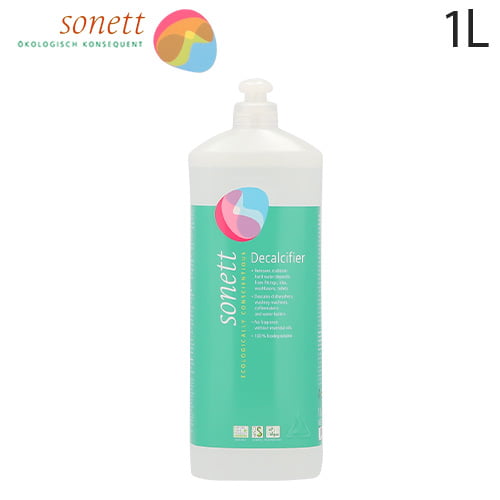 ソネット 除石灰剤 1L / Sonett