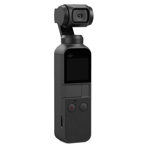 DJI ビデオカメラ Osmo Pocket CP.OS.00000000.01