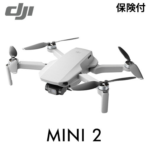 DJI ドローン Mini2 MI2CP1