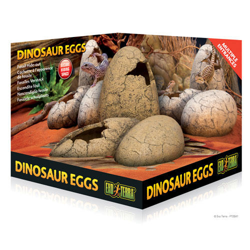 ジェックス 恐竜の卵 S PT2840
