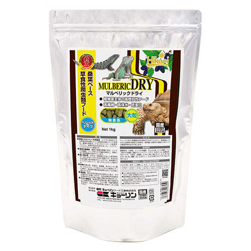 キョーリン ひかり マルベリックドライ 大粒 1kg