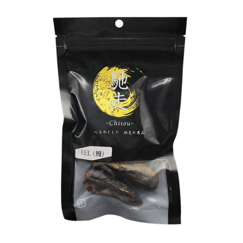 field eight 馳走 うなぎ頭 40g