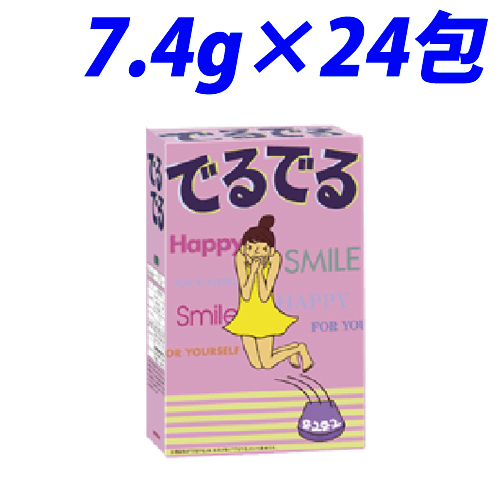 昭和製薬 でるでる 7.4g 24包