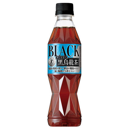 サントリー 黒烏龍茶 350ml