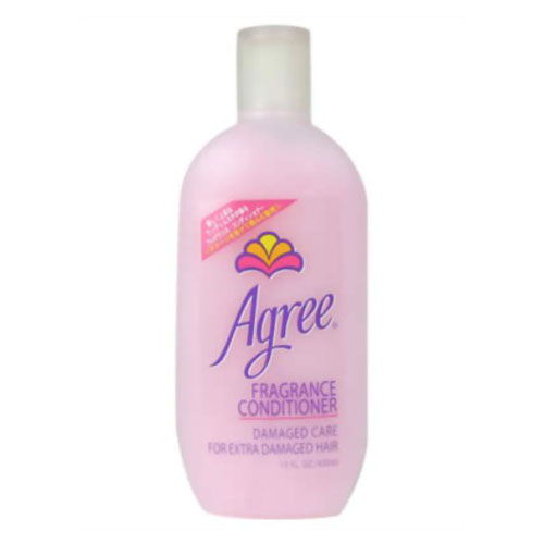 アグリー フレグランスコンディショナー(特に傷んだ髪用) 450ml